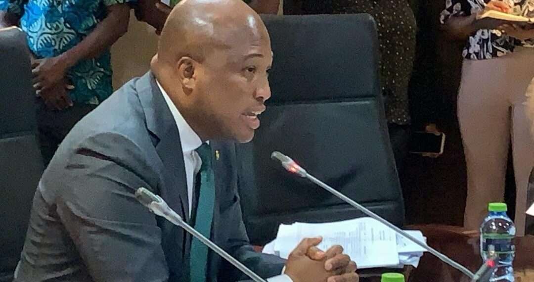 Labadi Beach Hotel Case: Ablakwa Readies for Court Battle against Freddie Blay 1 Labadi Beach Hotel Case: Ablakwa Readies for Court Battle against Freddie Blay