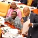 Ablakwa Challenges Exoneration of National Cathedral Audit Claims 12 Hon. Samuel Okudzeto Ablakwa, MP North Tongu Constituency
