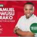 Samuel Owusu Brako 3