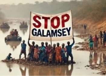 Stop Galamsey