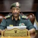 UAE Blames Sudanese Military for Attack on Ambassador's Home 12 Sudan’s Army Chief, Abdel Fattah Al-Burhan