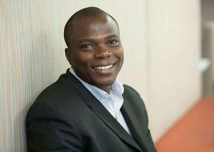 Sulemana Braimah Executive Director fo Media Foundation for West Africa