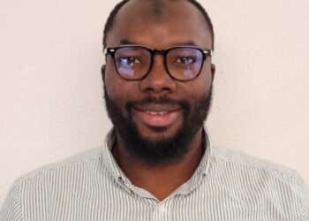 Galamsey On Steroids, Ghana Loses 38% of Forest Cover 2 Sulemana Issifu, Director of Research for Climate Change and Food Security