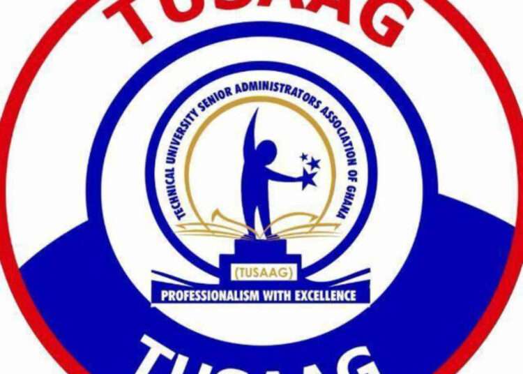 TUSAAG Declares Nationwide Strike 1 TUSAAG