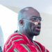 Independent Candidate Outlines a Vision for Change 12 Mr. George Twum-Barimah Edu Independent presidential candidate
