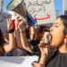 Tunisia's young voters are taking to the streets ahead of the upcoming presidential election