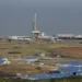 Uganda's oil field managed by managed by the China National Offshore Oil Corporation