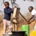 ‘Waterless Ghana’, Nkrumah's Legacy Betrayed 11 WATER