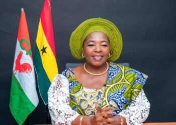 CPP Flagbearer Outlines Vision for Ghana’s Future