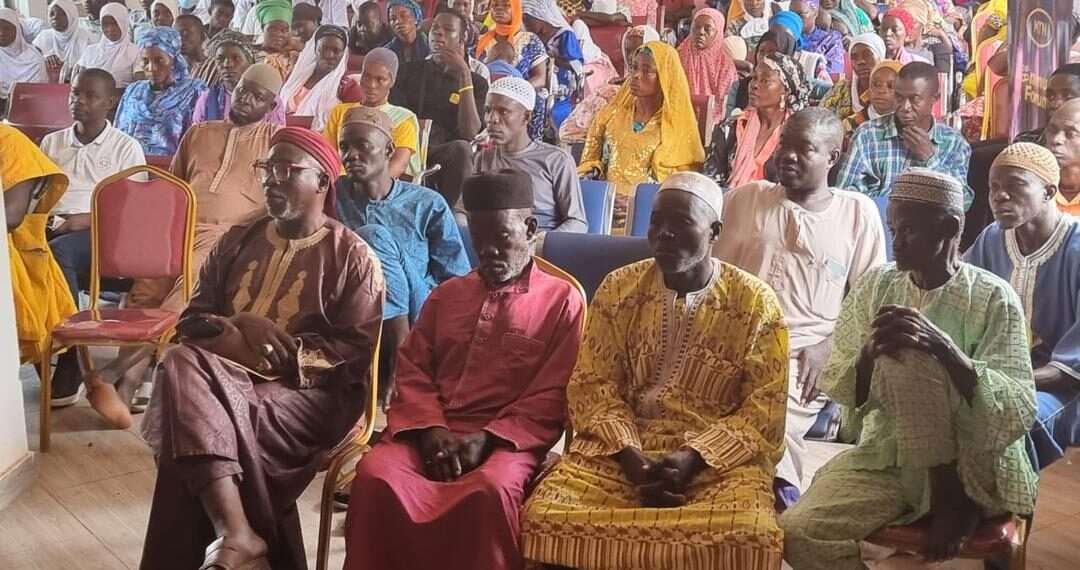 MTN Ghana Deepens Regional Connections Through Stakeholder Engagements 1 MTN Ghana Deepens Regional Connections Through Stakeholder Engagements