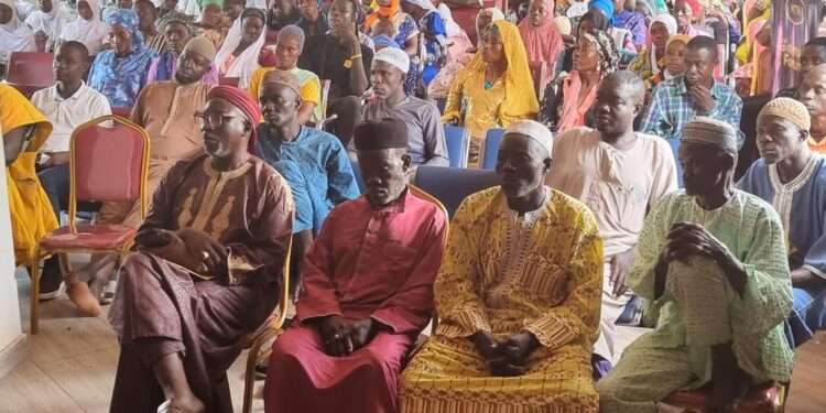 MTN Ghana Deepens Regional Connections Through Stakeholder Engagements