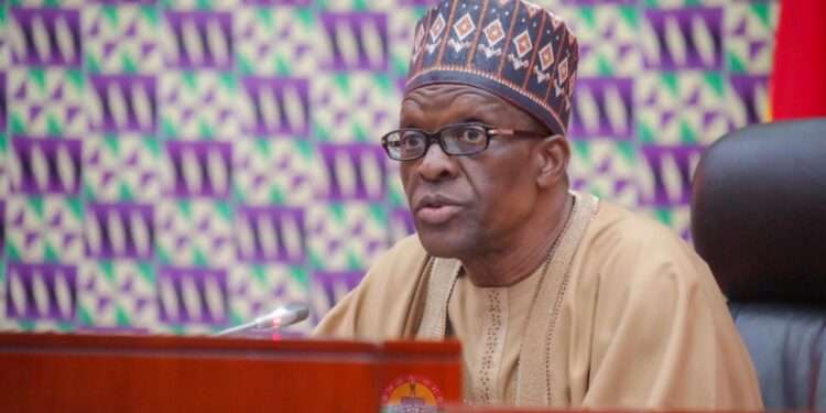 Speaker of Parliament, Alban Bagbin