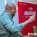 John Dramani Mahama