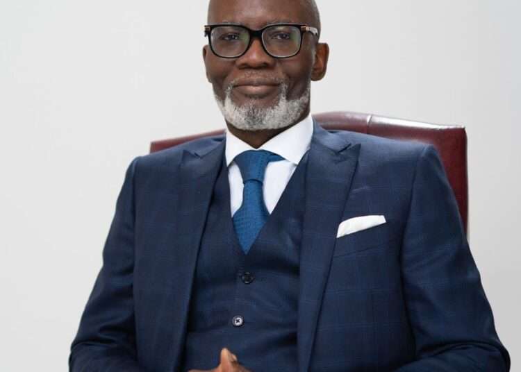 Gabby Otchere-Darko Rejects Lawsuit Over Ablakwa's Land Claims 1 Gabby Asare Otchere-Darko