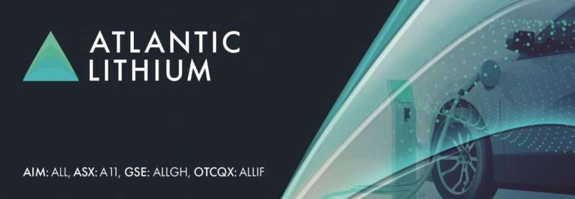 Atlantic Lithium Secures EPA Permit for Ghana's First Lithium Mine 1 Atlantic Lithium
