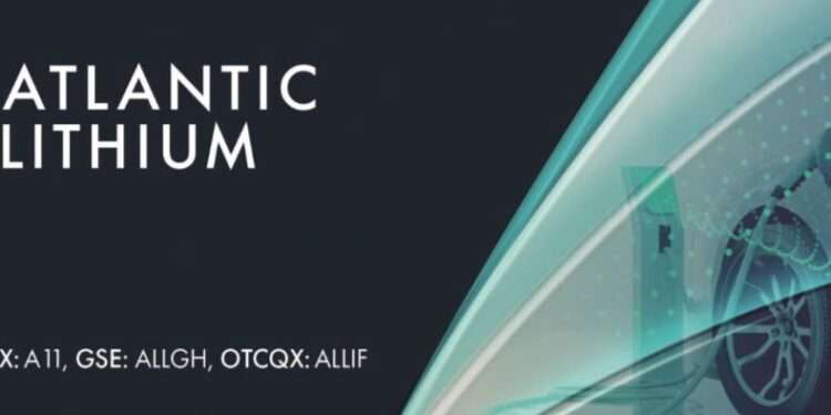 Atlantic Lithium