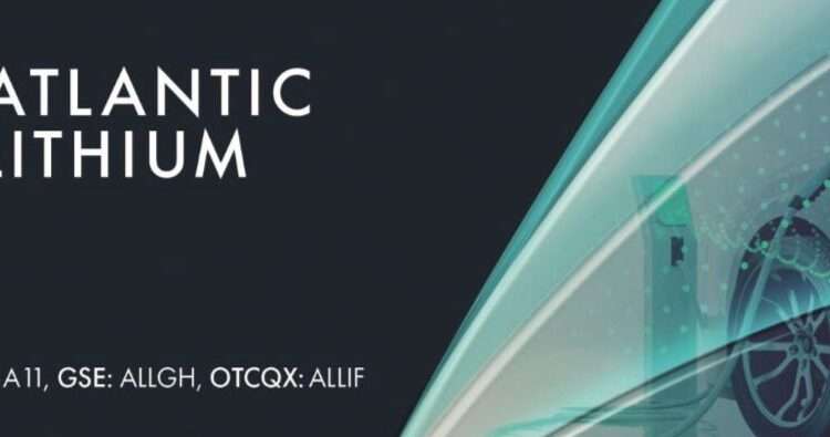 Atlantic Lithium