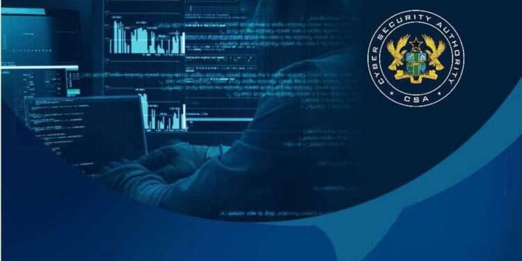 Ghana Achieves Tier One Ranking in 2024 Global Cybersecurity Index 1 Cyber Security Authority