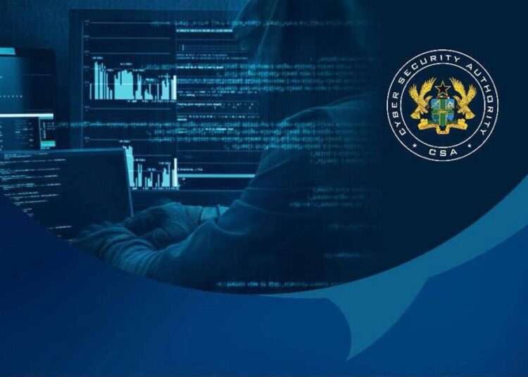 Cyber Security Authority
