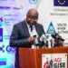 Chief Executive of the Volta River Authority (VRA)
