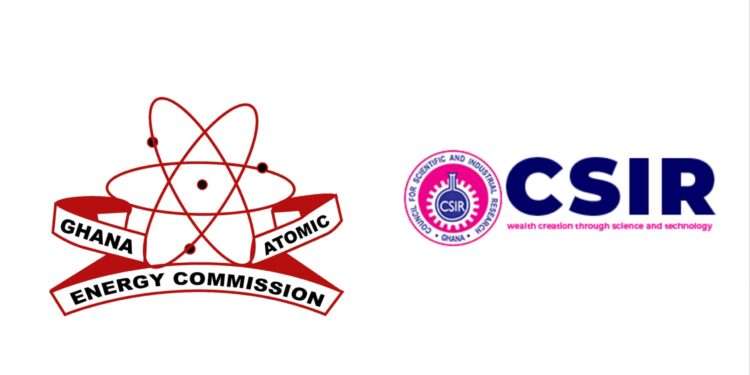 CSIR And GAEC Caution Against Galamsy's Devastating Consequences 1 GAEC, CSIR