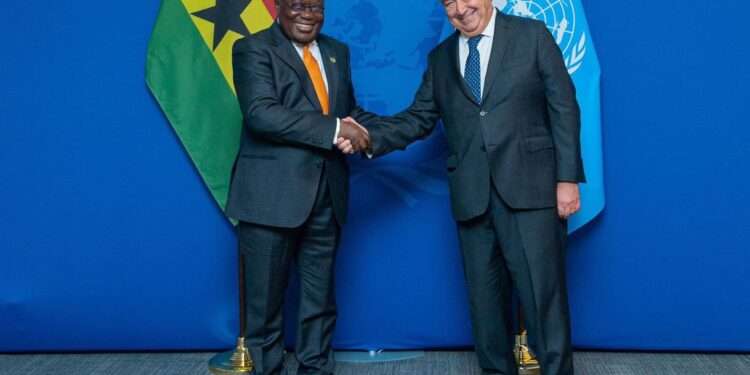 President Akufo-Addo Calls for Urgent Overhaul of UN Security Council 1 WhatsApp Image 2024 09 25 at 17.32.33 7c883022