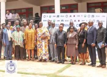 GhIS 2024 annual conference