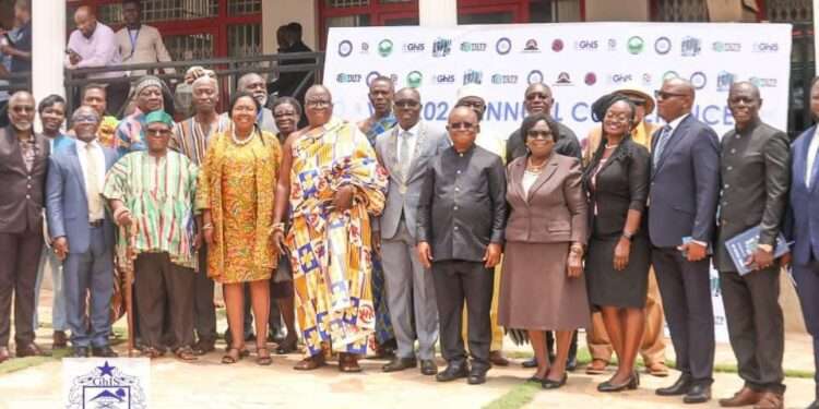 GhIS 2024 annual conference