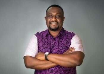 Samuel Dubik Mahama, Former Managing Director of the Electricity Company of Ghana (ECG)