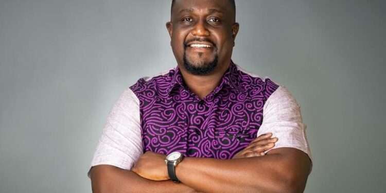 Samuel Dubik Mahama, Former Managing Director of the Electricity Company of Ghana (ECG)