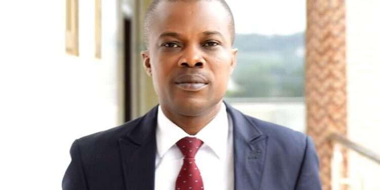 Mr. Richard Kumadoe, a security consultant and expert in fraud prevention