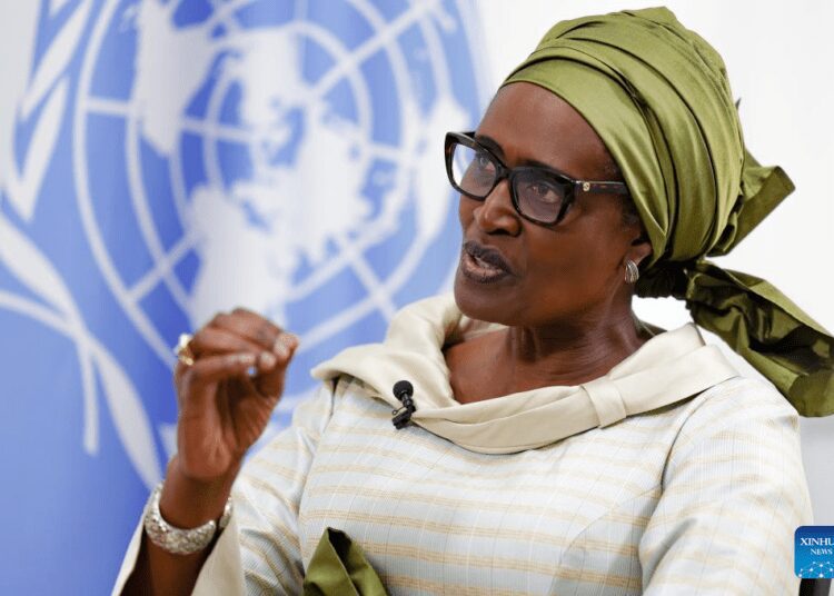 US Aid Freeze Could Spark HIV Crisis, Expert Warns 1 UNAIDS Chief Warns of HIV Crisis Over Funding Cuts