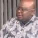 Dr. Michael Augustus Akagbor Senior Programme Officer at the Center for Democratic Development (CDD) Ghana
