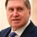 Russian presidential aide for international affairs, Yury Ushakov.