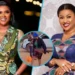 Nana Ama McBrown Exhibits Impressive Footballing Skills 11 Nana Ama McBrown