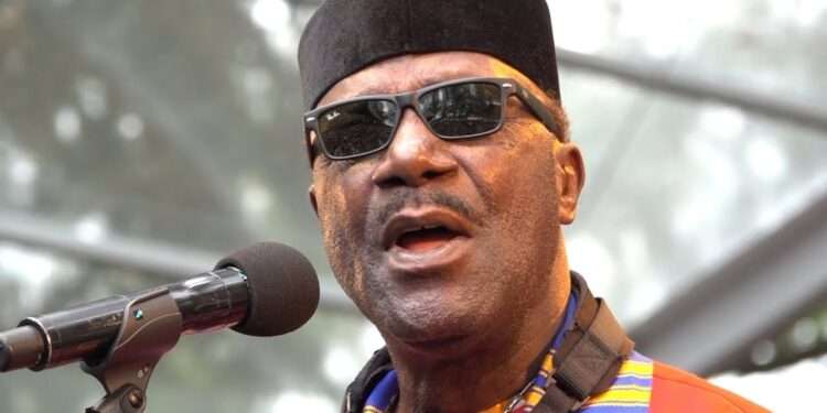 Gyedu-Blay Ambolley