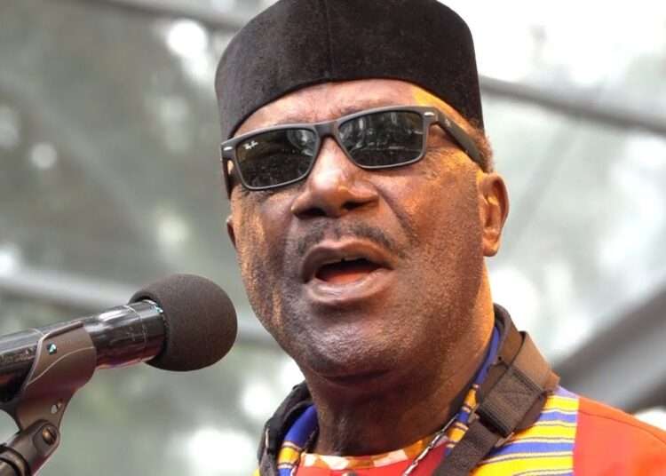 Gyedu-Blay Ambolley