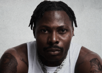 Idris Elba Narrates Asake’s Upcoming Documentary