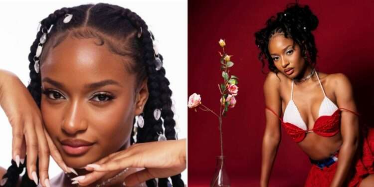 Ayra Starr Admits She Hasn’t Ever Fallen in Love 1 Ayra Starr