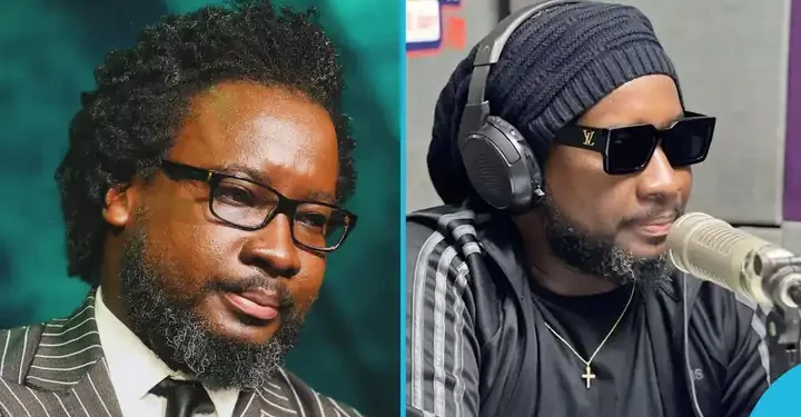 Sonnie Badu Announces Free Concert At Independence Square In November 1 Sonnie Badu