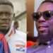 Agya Koo and Mr Beautiful
