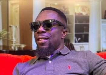 Mr Beautiful Reveals Reason for Social Media Hiatus