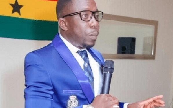 Ghanaian Film Industry: The Prevalence, Impact of Insults in Kumawood Movies 1 Mr Beautiful