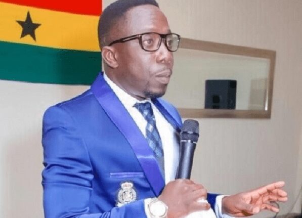Mr Beautiful Reveals Reason for Social Media Hiatus 3 beautiful