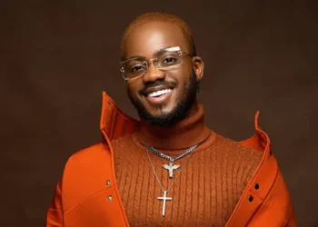 Korede Bello Claims Young Artists Have Lowered Music Quality 6 Koredo Bello