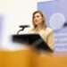Zelenska Expresses Desire To Ensure Return Of Ukrainian Children 12 First Lady of Ukraine, Olena Zelenska.