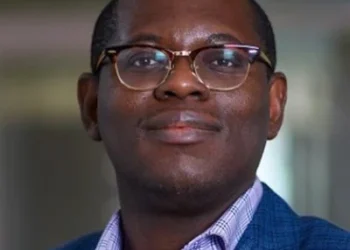 Bright Simons, Honorary Vice President of IMANI Centre for Policy and Education