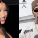 Cardi B and Offset
