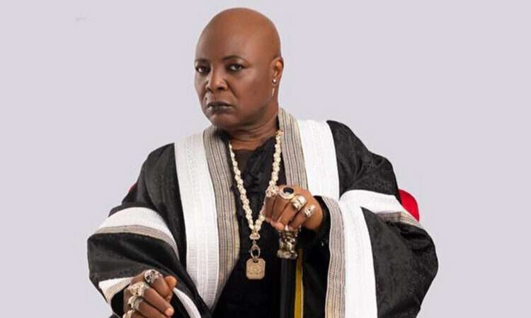 Charly Boy