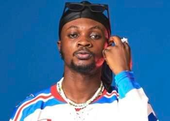 Kweku Darlington Boasts of Being Only Celibate Left in Ghana 2 Kweku Darlington Boasts of Being Only Celibate Left in Ghana